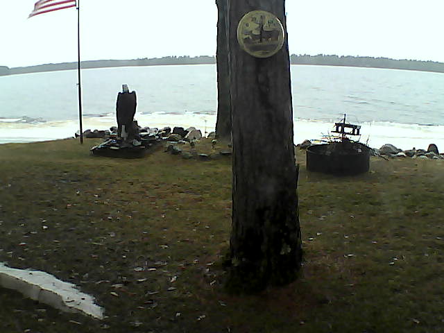 Whiteface Cam Image - Wed, 04/07/2021 7:06am 