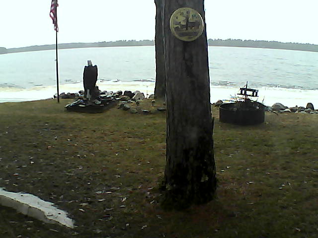 Whiteface Cam Image - Wed, 04/07/2021 7:25am 