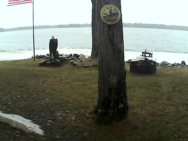 Whiteface Cam Image - Wed, 04/07/2021 7:36am 