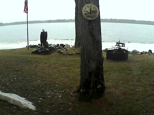 Whiteface Cam Image - Wed, 04/07/2021 8:05am 