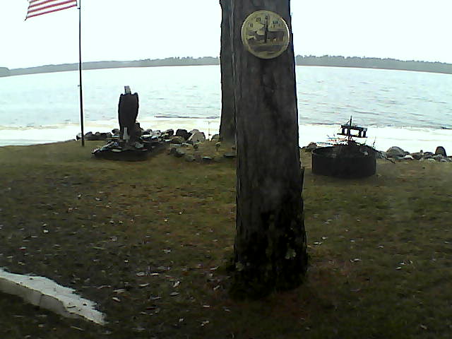 Whiteface Cam Image - Wed, 04/07/2021 8:24am 