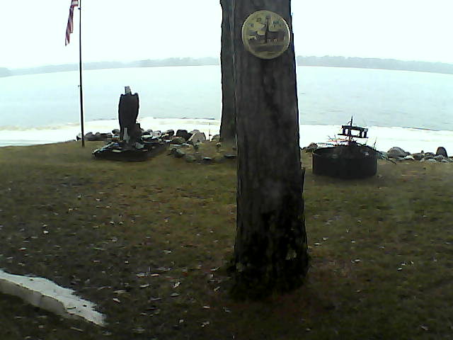 Whiteface Cam Image - Wed, 04/07/2021 9:11am 