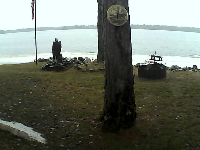 Whiteface Cam Image - Wed, 04/07/2021 9:39am 