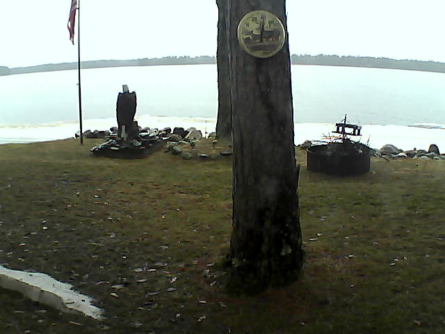 Whiteface Cam Image - Wed, 04/07/2021 9:54am 