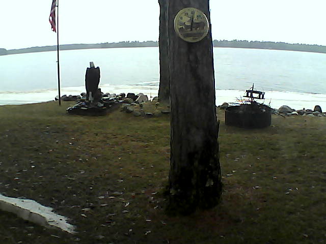 Whiteface Cam Image - Wed, 04/07/2021 10:08am 