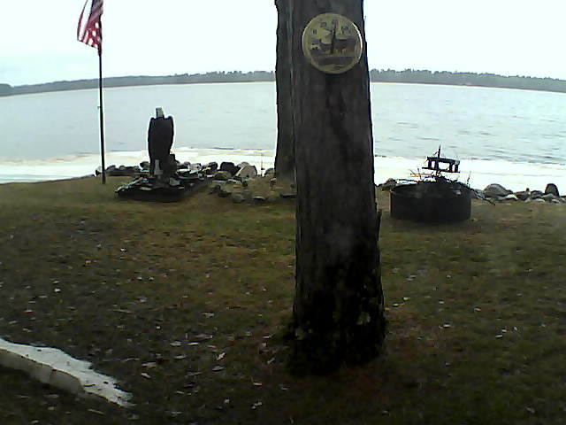Whiteface Cam Image - Wed, 04/07/2021 10:25am 