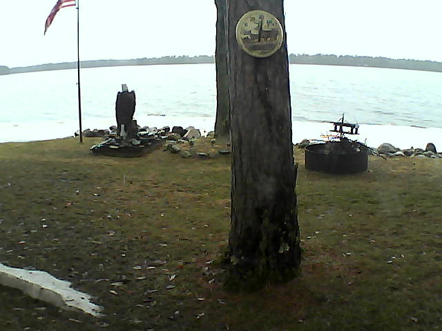 Whiteface Cam Image - Wed, 04/07/2021 10:37am 