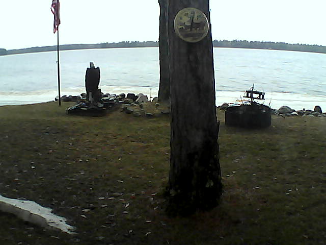 Whiteface Cam Image - Wed, 04/07/2021 10:55am 