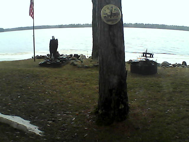 Whiteface Cam Image - Wed, 04/07/2021 11:07am 