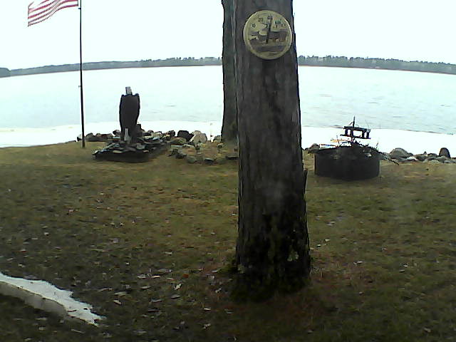 Whiteface Cam Image - Wed, 04/07/2021 12:04pm 