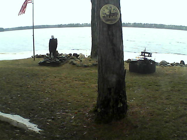 Whiteface Cam Image - Wed, 04/07/2021 12:16pm 