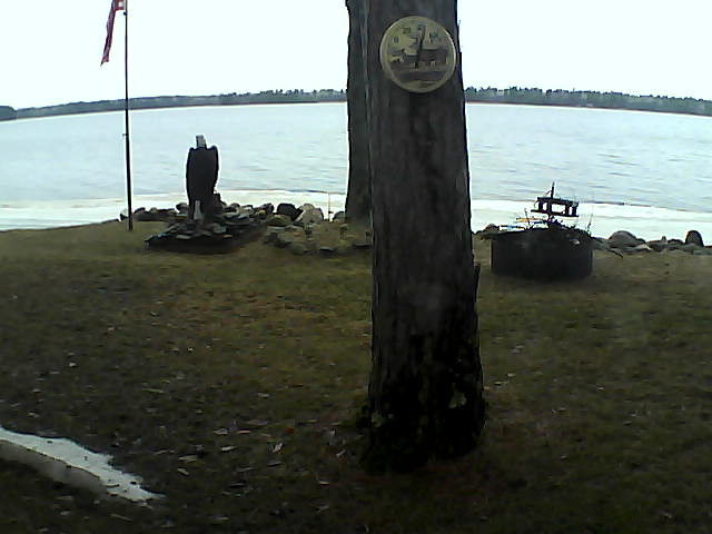Whiteface Cam Image - Wed, 04/07/2021 12:53pm 