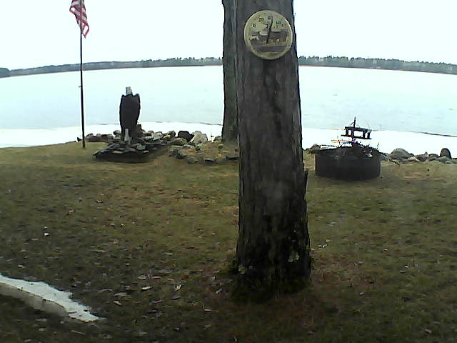 Whiteface Cam Image - Wed, 04/07/2021 1:28pm 