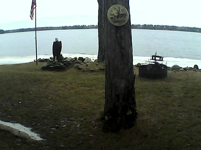 Whiteface Cam Image - Wed, 04/07/2021 1:40pm 