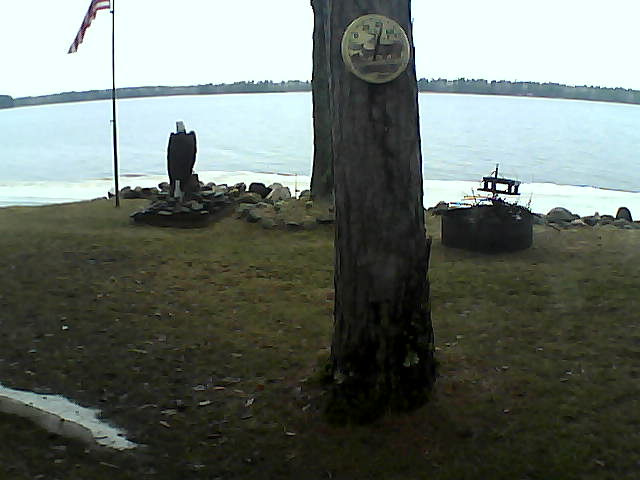 Whiteface Cam Image - Wed, 04/07/2021 1:59pm 