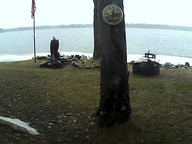 Whiteface Cam Image - Wed, 04/07/2021 2:17pm 