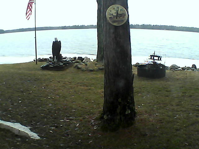 Whiteface Cam Image - Wed, 04/07/2021 2:54pm 
