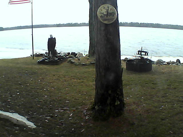 Whiteface Cam Image - Wed, 04/07/2021 3:27pm 