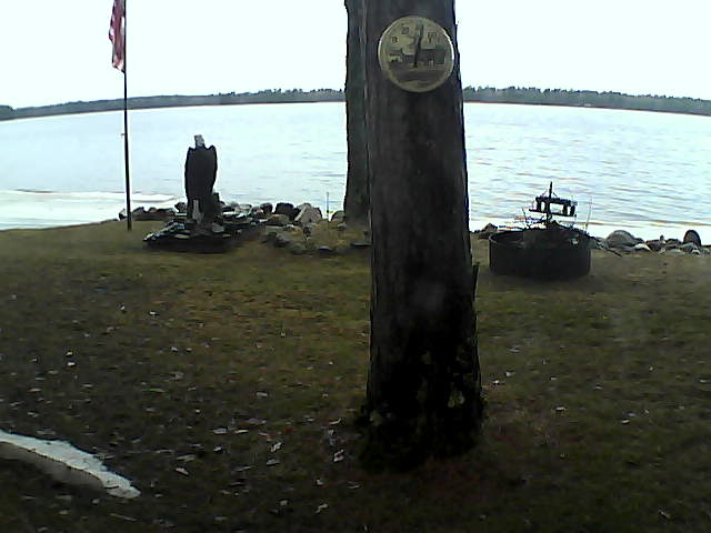 Whiteface Cam Image - Wed, 04/07/2021 3:53pm 