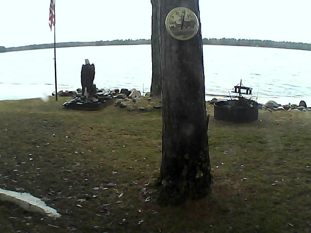 Whiteface Cam Image - Wed, 04/07/2021 4:18pm 