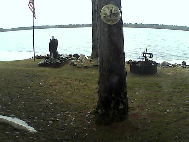 Whiteface Cam Image - Wed, 04/07/2021 4:38pm 