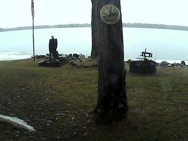 Whiteface Cam Image - Wed, 04/07/2021 5:56pm 