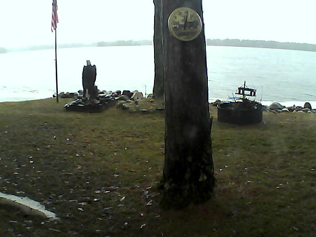 Whiteface Cam Image - Wed, 04/07/2021 6:19pm 