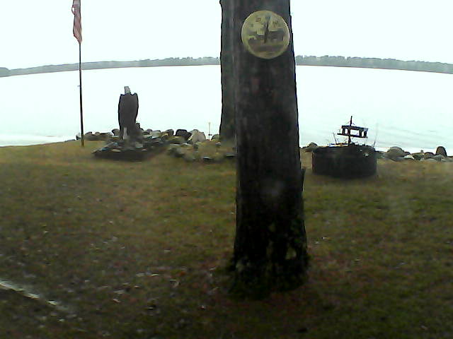 Whiteface Cam Image - Thu, 04/08/2021 6:41am 