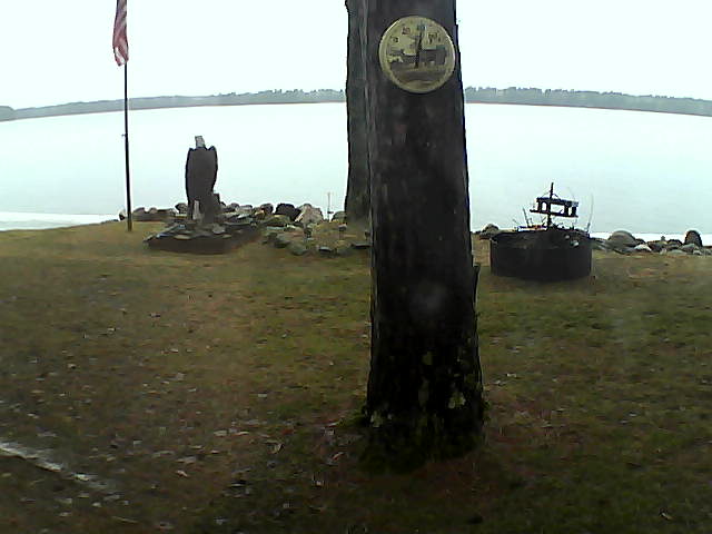 Whiteface Cam Image - Thu, 04/08/2021 7:06am 