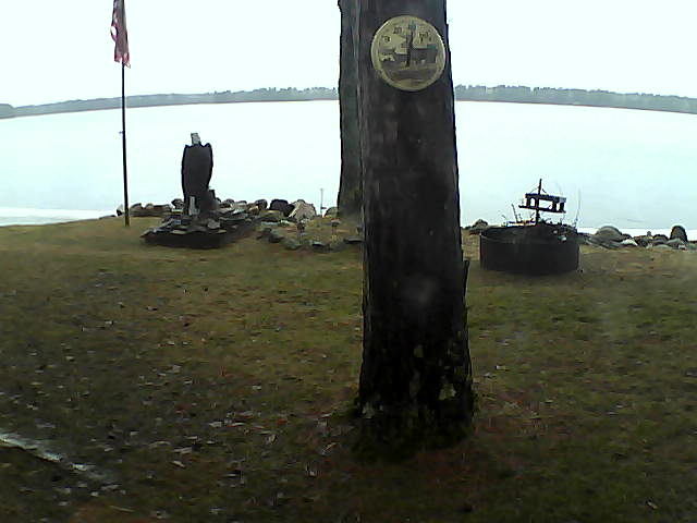 Whiteface Cam Image - Thu, 04/08/2021 7:19am 