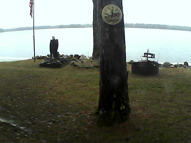 Whiteface Cam Image - Thu, 04/08/2021 7:45am 