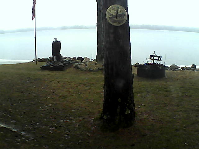 Whiteface Cam Image - Thu, 04/08/2021 8:13am 