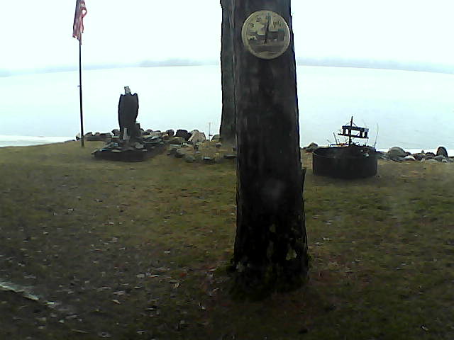 Whiteface Cam Image - Thu, 04/08/2021 8:29am 