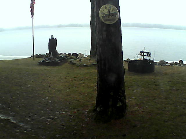 Whiteface Cam Image - Thu, 04/08/2021 8:45am 