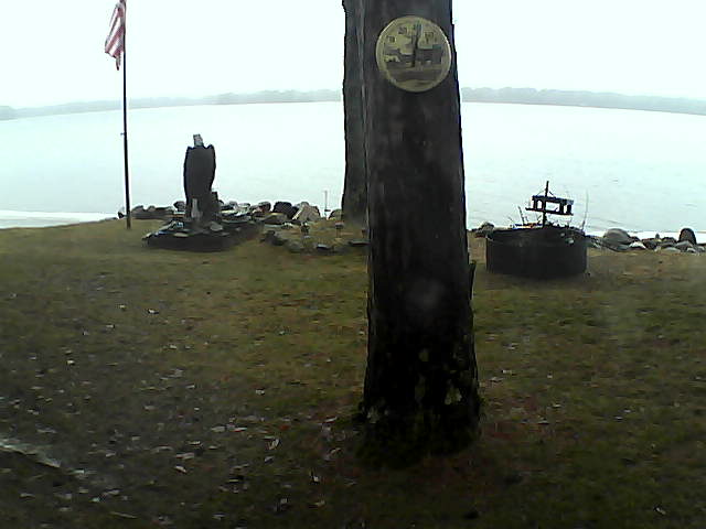 Whiteface Cam Image - Thu, 04/08/2021 9:11am 