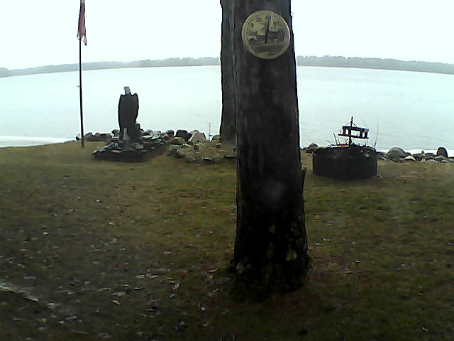 Whiteface Cam Image - Thu, 04/08/2021 9:25am 