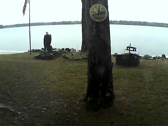 Whiteface Cam Image - Thu, 04/08/2021 10:42am 