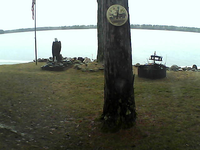 Whiteface Cam Image - Thu, 04/08/2021 10:56am 