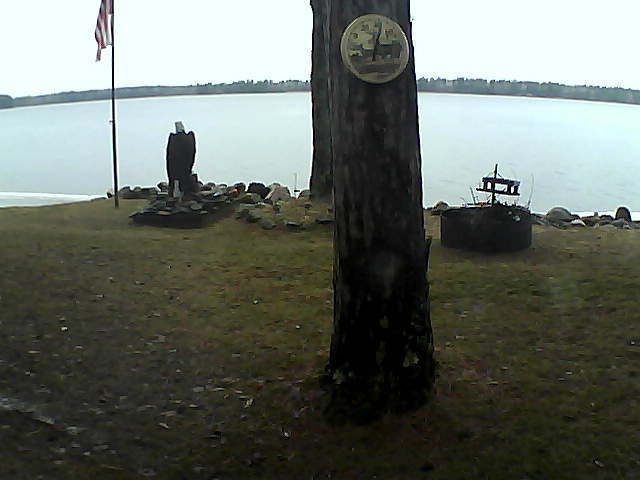 Whiteface Cam Image - Thu, 04/08/2021 11:54am 