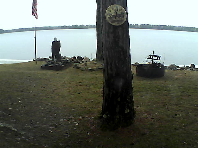 Whiteface Cam Image - Thu, 04/08/2021 12:10pm 