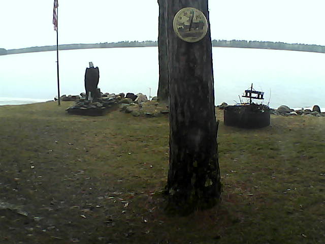 Whiteface Cam Image - Thu, 04/08/2021 12:24pm 