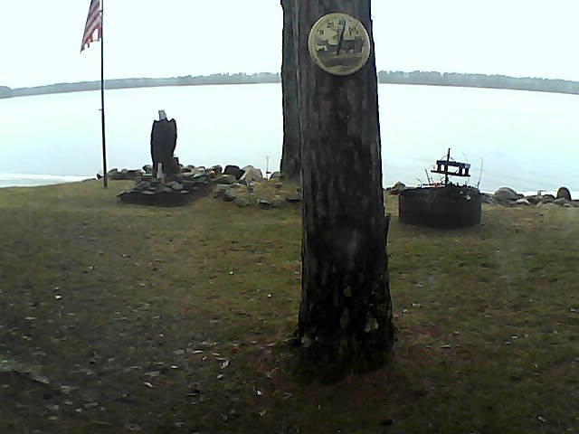 Whiteface Cam Image - Thu, 04/08/2021 12:43pm 