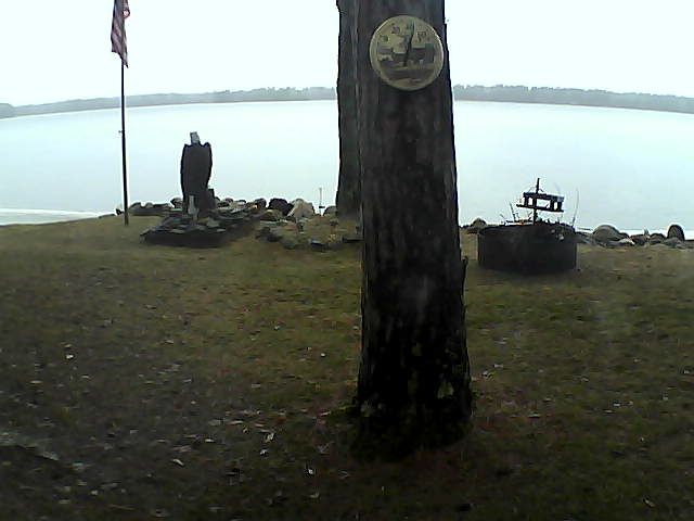 Whiteface Cam Image - Thu, 04/08/2021 12:57pm 