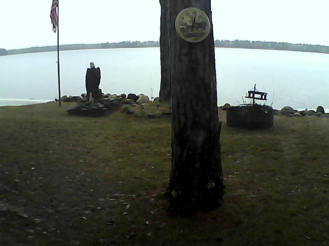 Whiteface Cam Image - Thu, 04/08/2021 1:22pm 