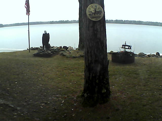 Whiteface Cam Image - Thu, 04/08/2021 1:37pm 