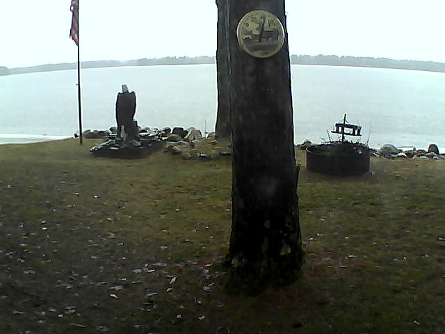 Whiteface Cam Image - Thu, 04/08/2021 2:27pm 