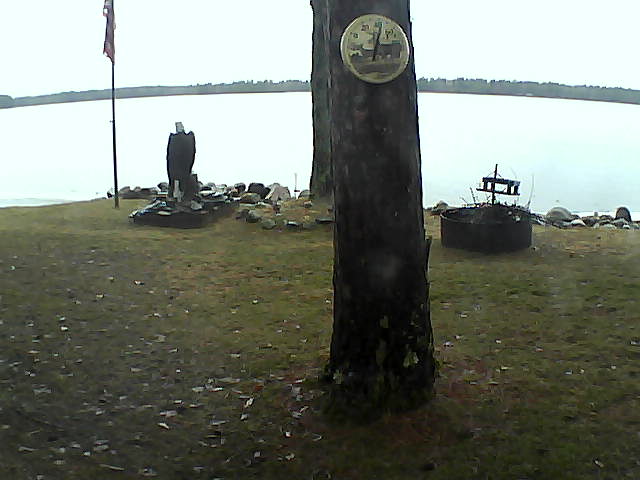 Whiteface Cam Image - Thu, 04/08/2021 2:45pm 