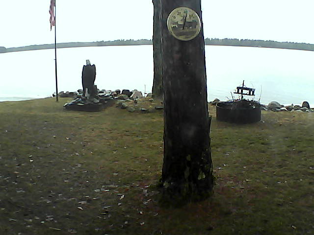 Whiteface Cam Image - Thu, 04/08/2021 3:10pm 