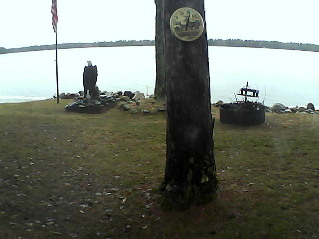 Whiteface Cam Image - Thu, 04/08/2021 3:20pm 