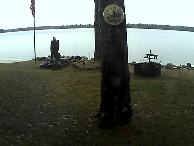 Whiteface Cam Image - Thu, 04/08/2021 3:37pm 